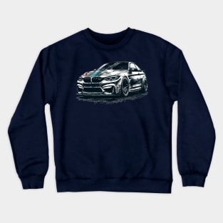 BMW M3 Crewneck Sweatshirt